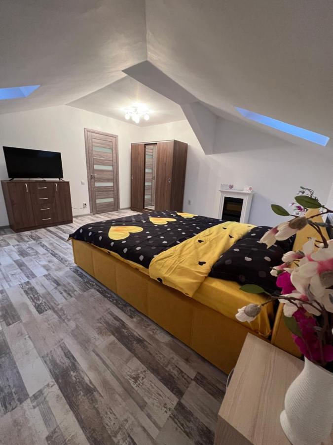 Zizi'S House Garii Apartment บราชอฟ ภายนอก รูปภาพ