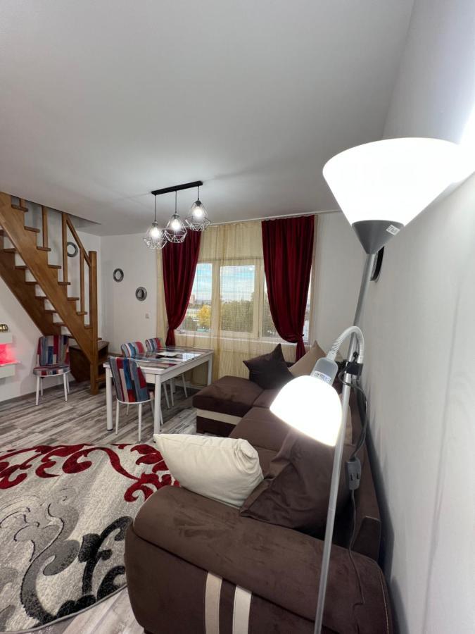 Zizi'S House Garii Apartment บราชอฟ ภายนอก รูปภาพ