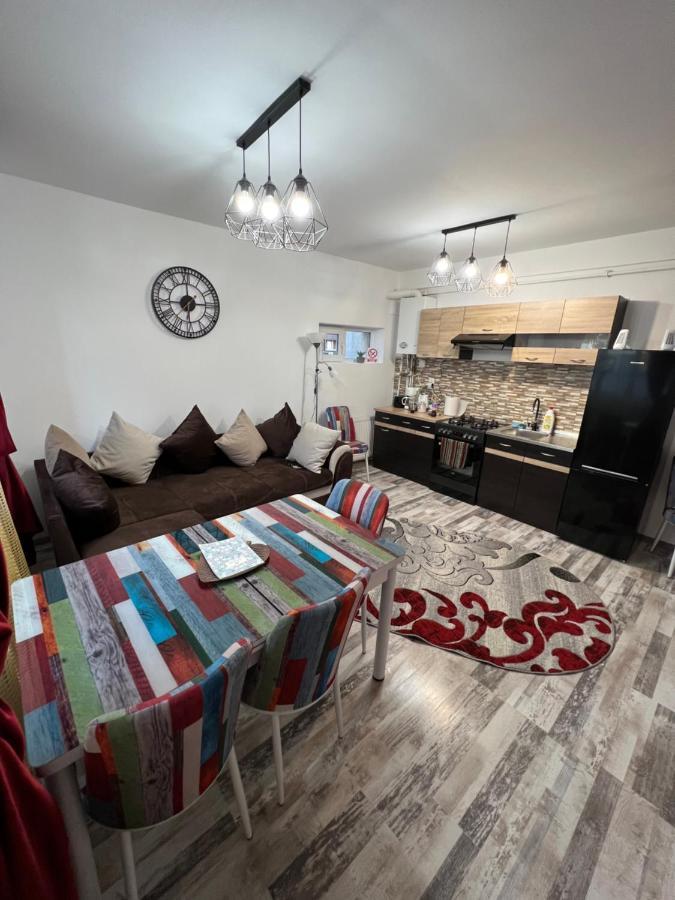 Zizi'S House Garii Apartment บราชอฟ ภายนอก รูปภาพ