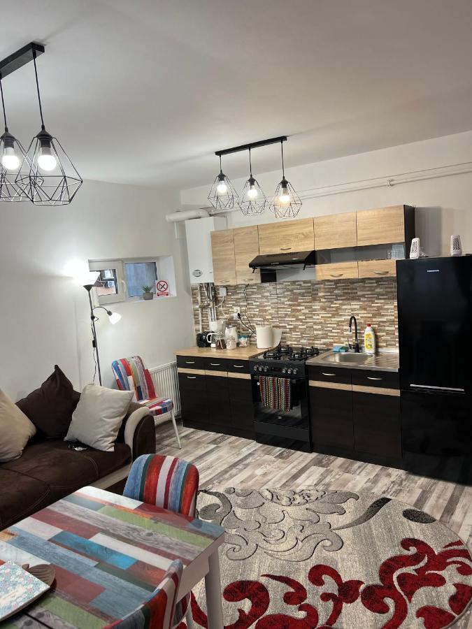 Zizi'S House Garii Apartment บราชอฟ ภายนอก รูปภาพ
