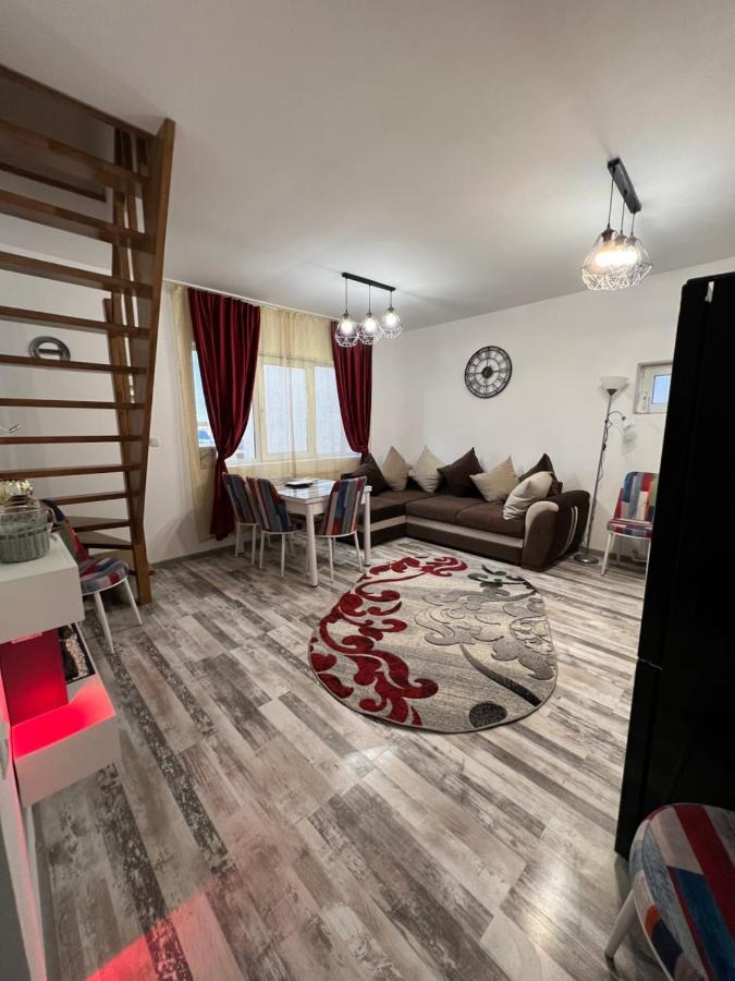 Zizi'S House Garii Apartment บราชอฟ ภายนอก รูปภาพ
