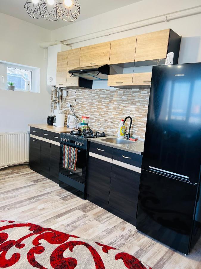 Zizi'S House Garii Apartment บราชอฟ ภายนอก รูปภาพ