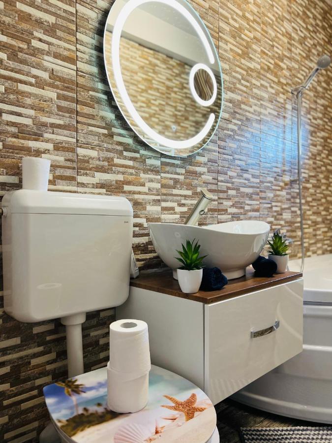 Zizi'S House Garii Apartment บราชอฟ ภายนอก รูปภาพ