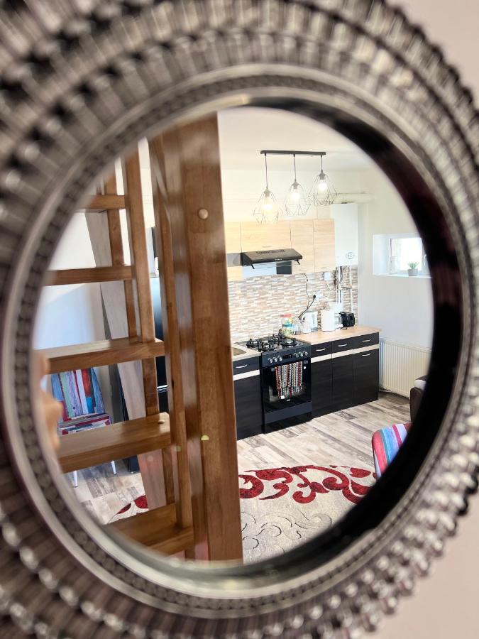 Zizi'S House Garii Apartment บราชอฟ ภายนอก รูปภาพ