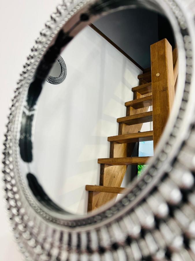 Zizi'S House Garii Apartment บราชอฟ ภายนอก รูปภาพ