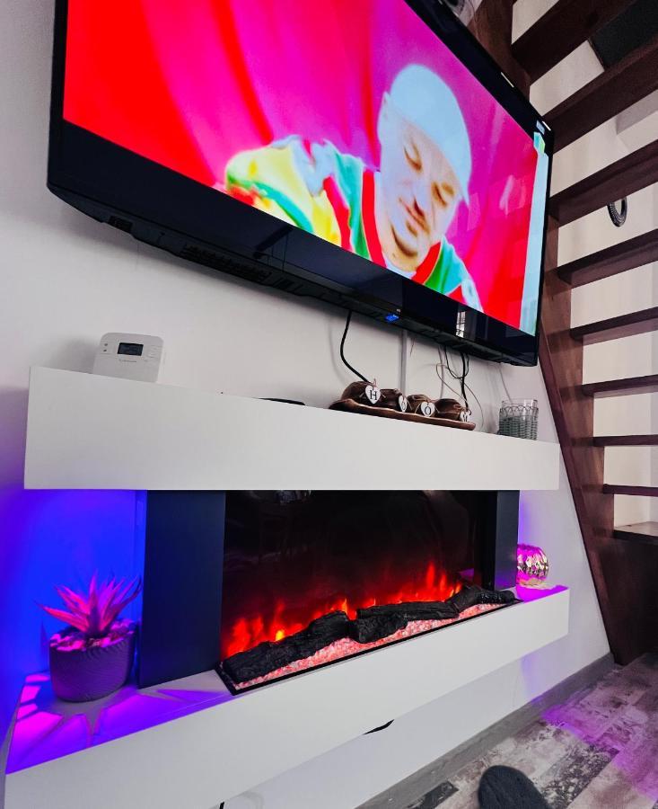 Zizi'S House Garii Apartment บราชอฟ ภายนอก รูปภาพ