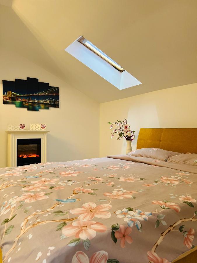 Zizi'S House Garii Apartment บราชอฟ ภายนอก รูปภาพ